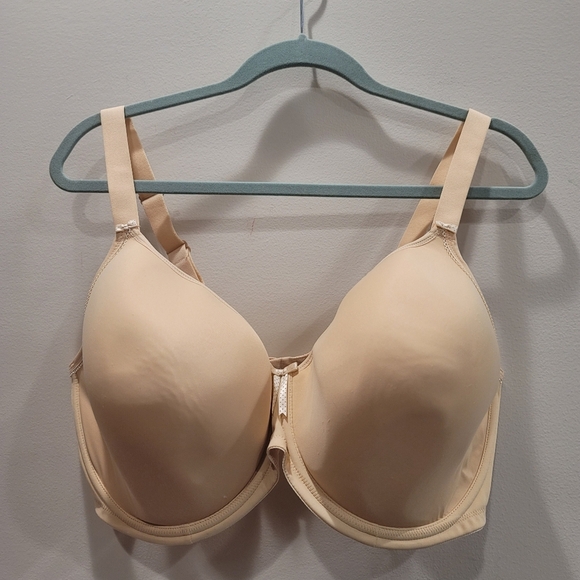 Elomi "Bijou" Banded Molded Underwire Bra - Sz 42J US / 42GG UK - Picture 4 of 13